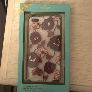 *NEW* Kate Spade phone case